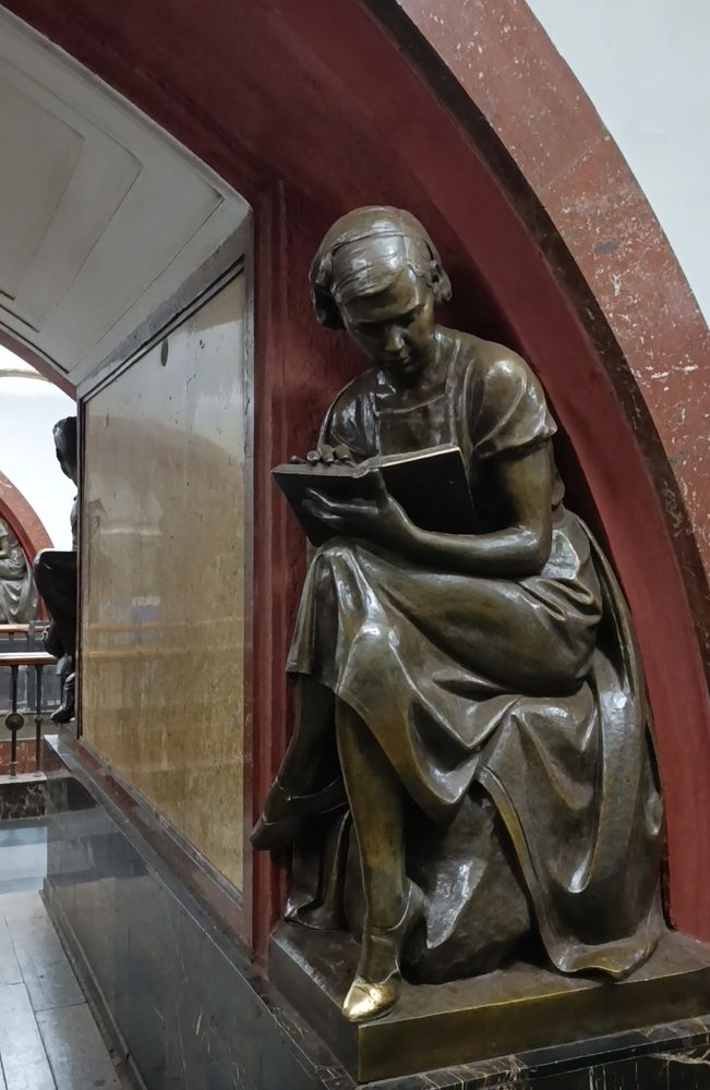 Фотография автора Андрей Тимошенко