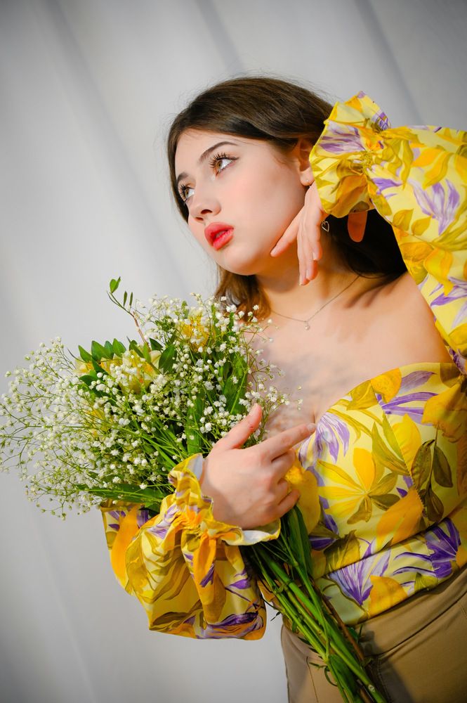 Photograph by Надежда Мякинина