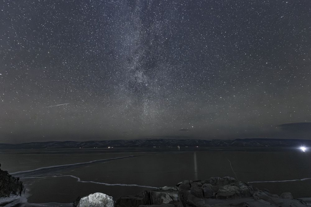 Photograph by Юлия Яковлева