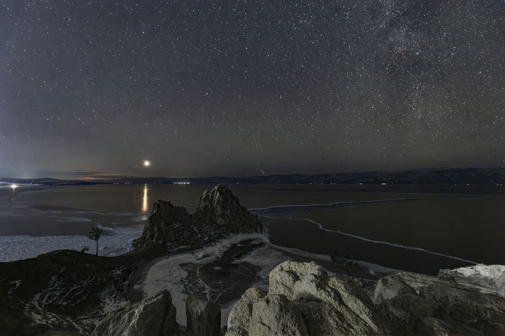 Photograph by Юлия Яковлева