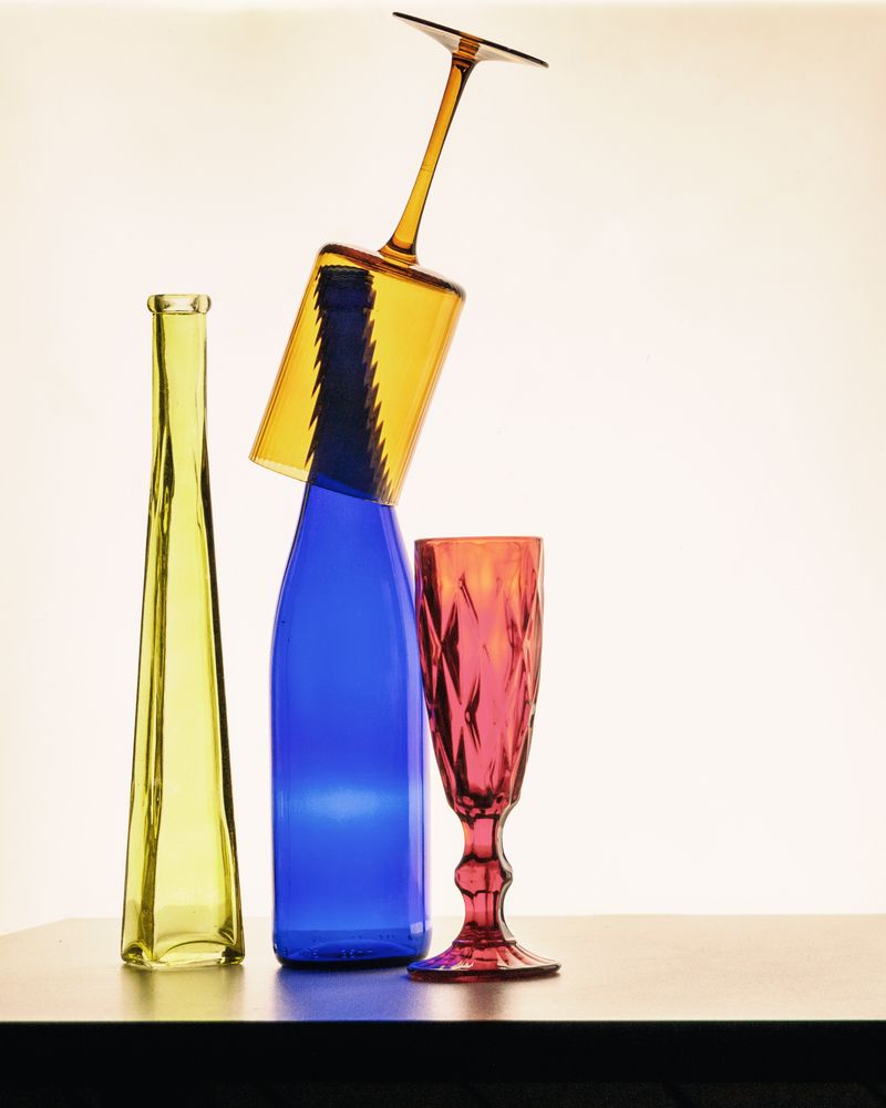 Photograph by Lija Mežecka