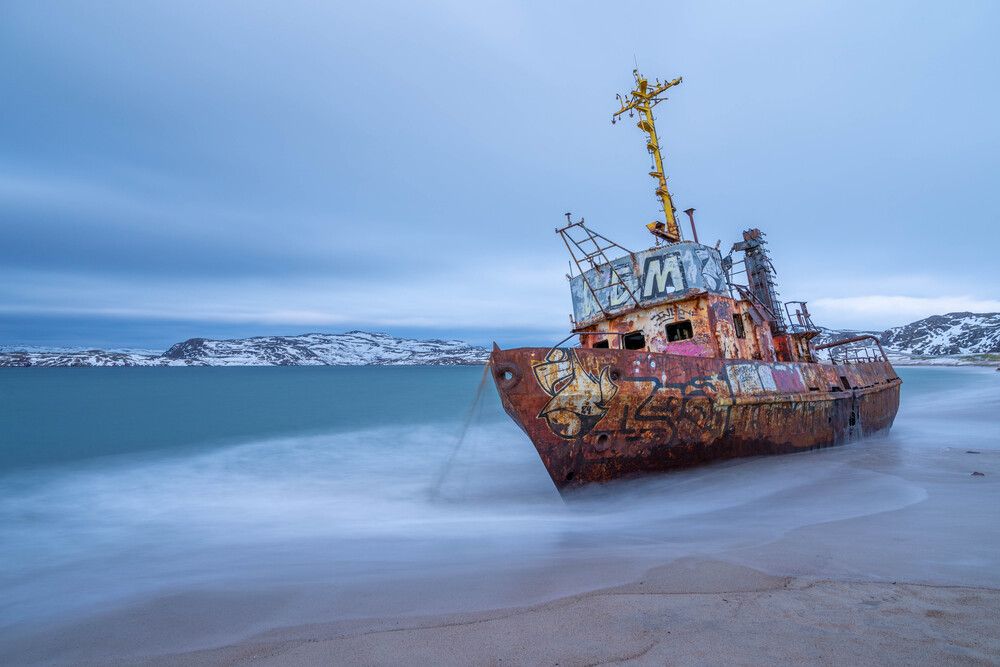 Photograph by Илья Большаков