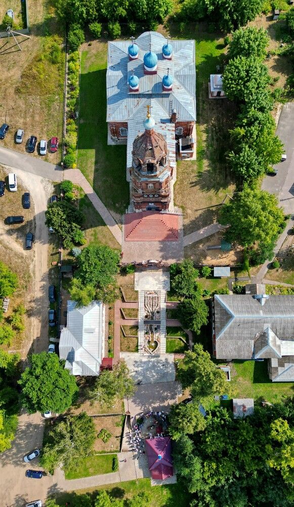 Фотография автора Илья К