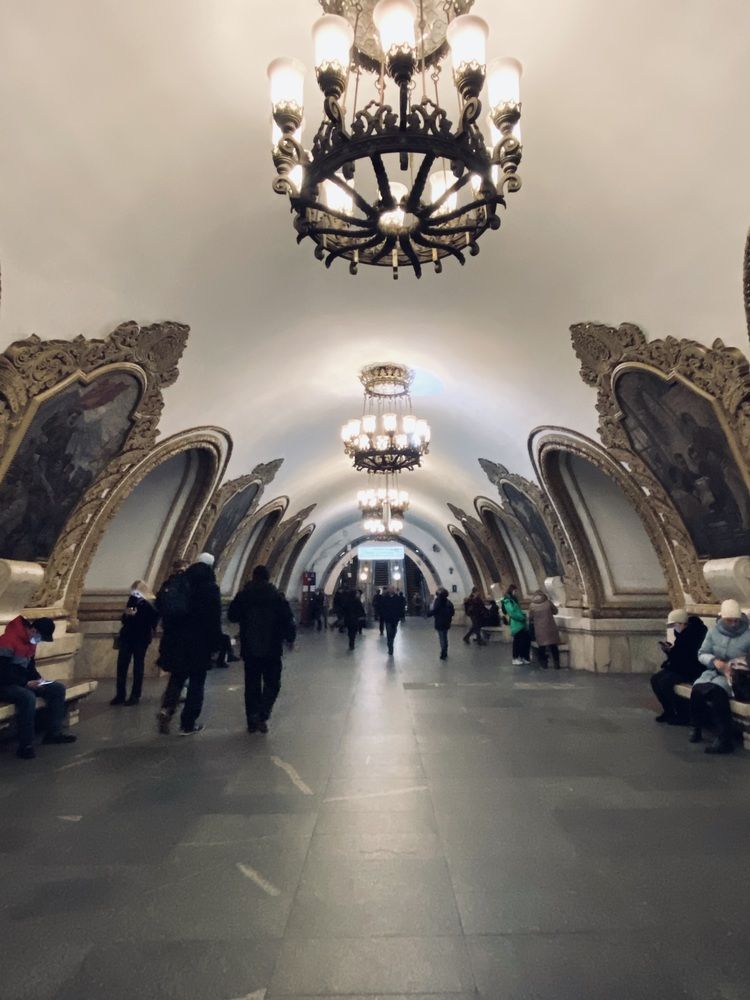 Photograph by Олег Дорошенко