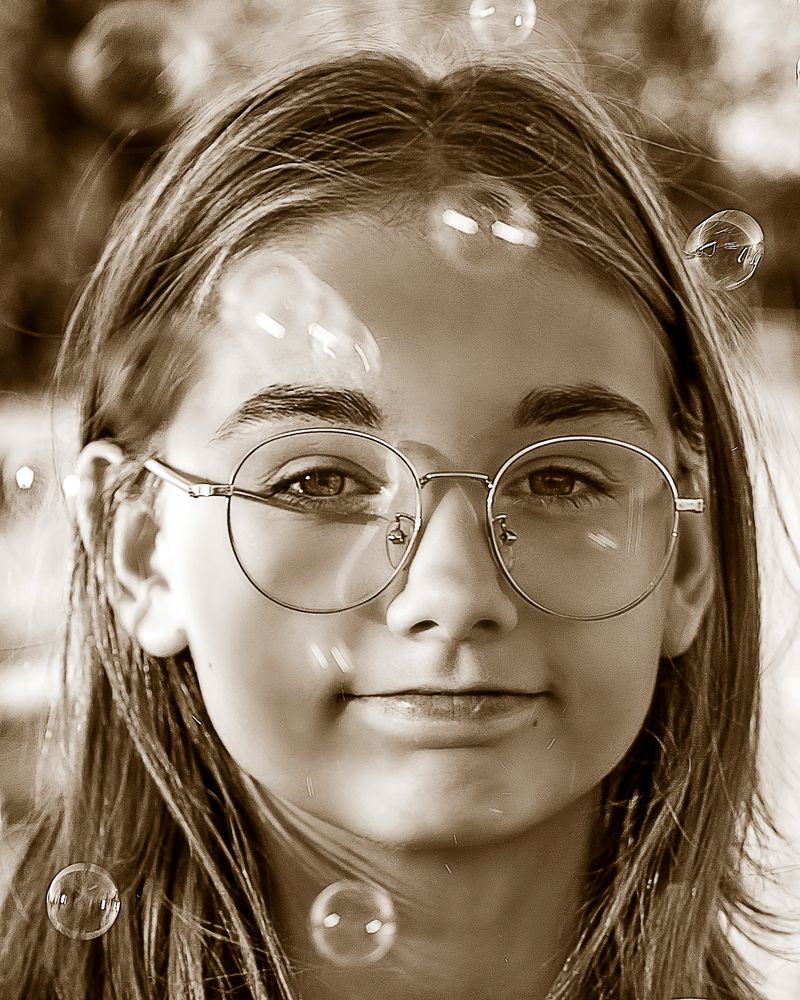 Photograph by Елена Беланенко