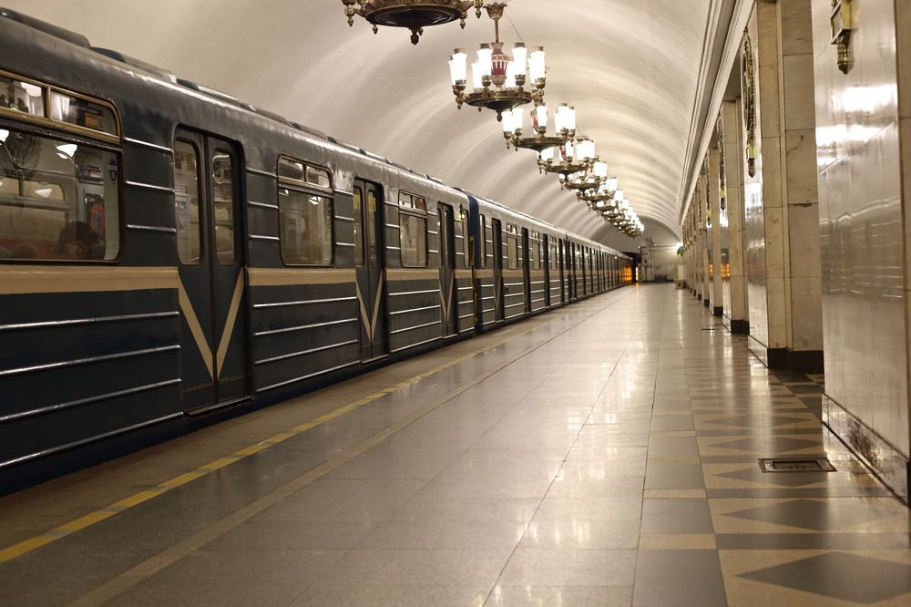 Фотография автора ВЯЧЕСЛАВ