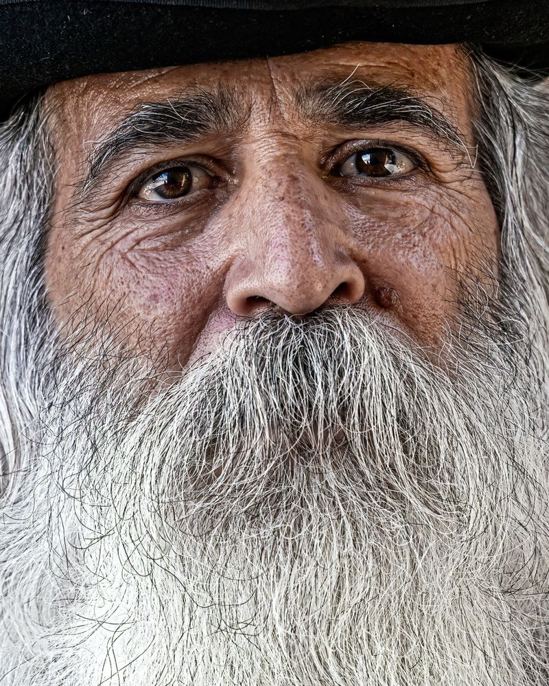 Photograph by Moshtaq AlDelaimy