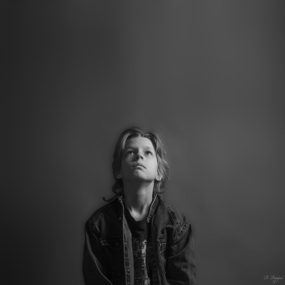 Photograph by Дмитрий Потапов