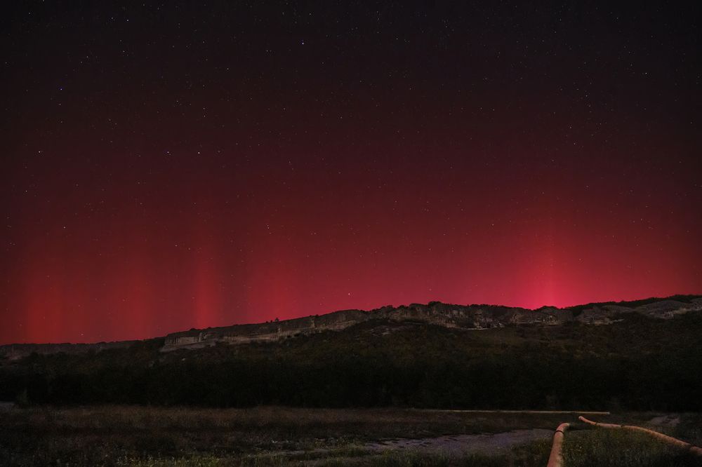 Photograph by Владислав Титов