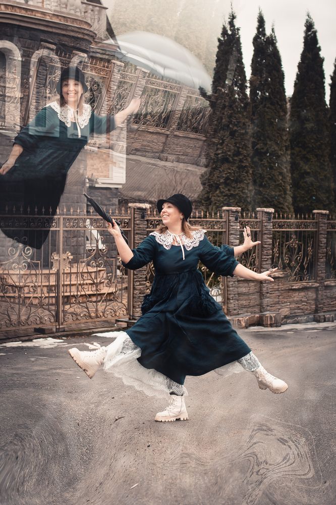 Фотография автора Маргарита Матвеенкова