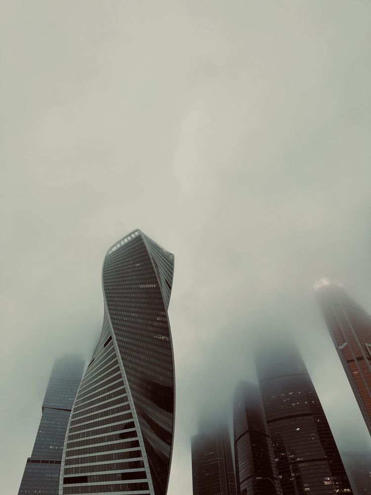 Photograph by Екатерина Сбитякова