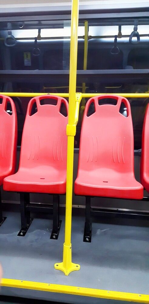 Photograph by María Claudia Salcedo