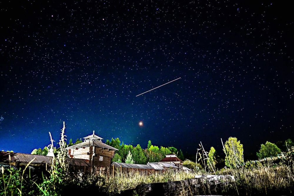 Photograph by Евгения Булавко