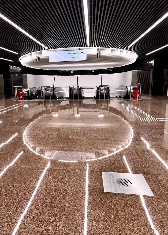 Photograph by Elena Edeleva