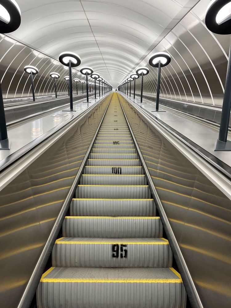 Photograph by Elena Edeleva