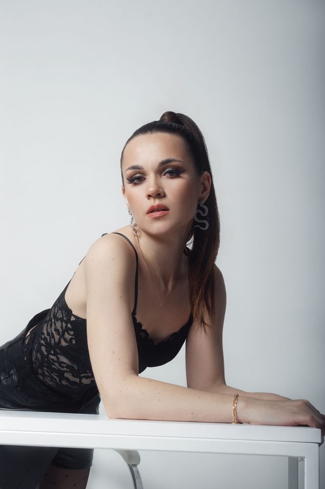 Photograph by Оксана Ходевцова