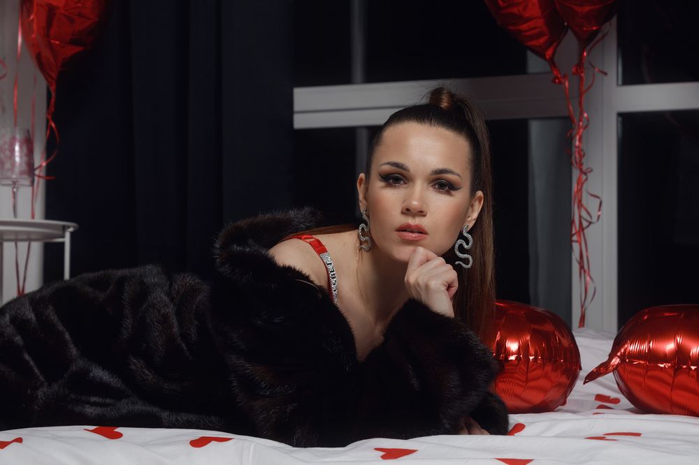 Photograph by Оксана Ходевцова