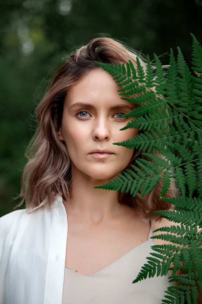 Photograph by Юлия Логинова