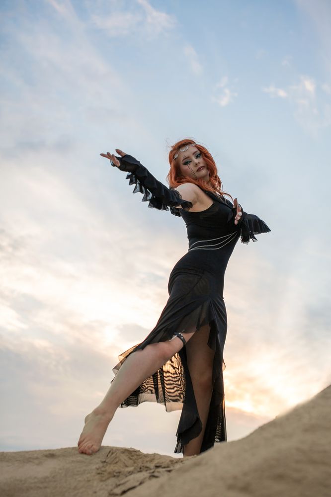 Photograph by Юлия Логинова