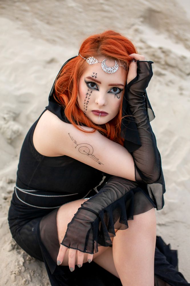 Photograph by Юлия Логинова