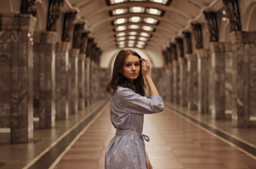 Photograph by Людмила Безуглая