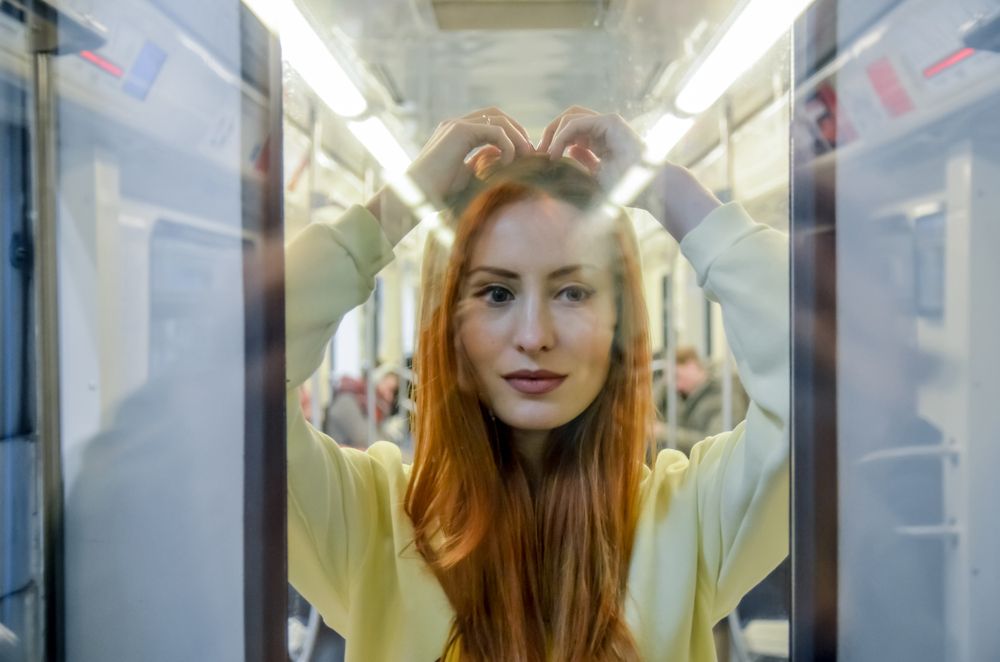 Фотография автора Агапова Арина