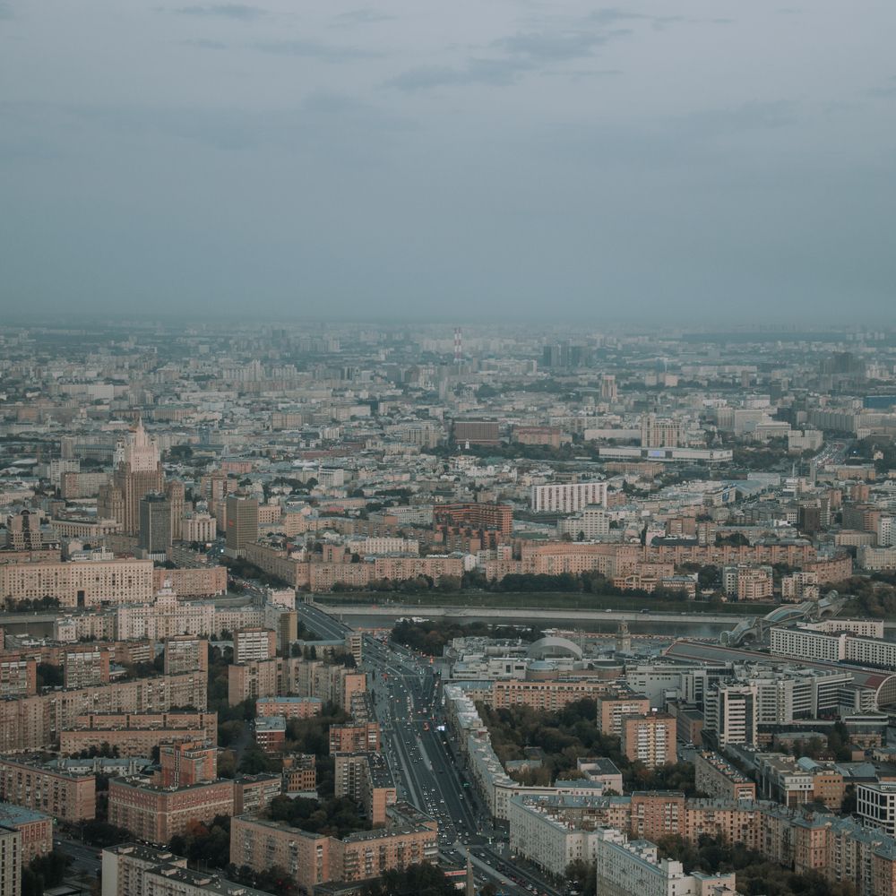 Photograph by Ирина Заворуева