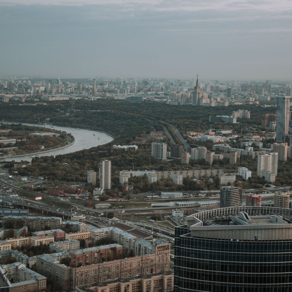 Photograph by Ирина Заворуева
