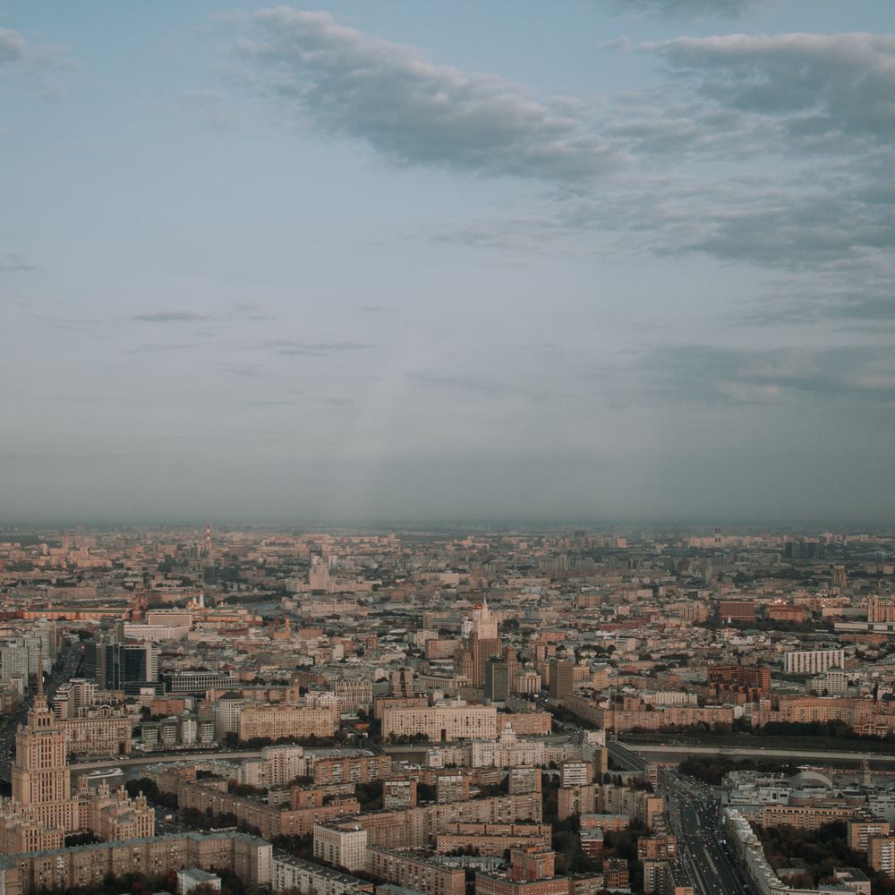 Photograph by Ирина Заворуева