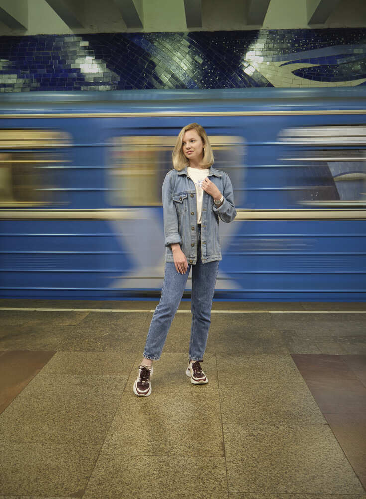 Photograph by Андрей Мертвищев