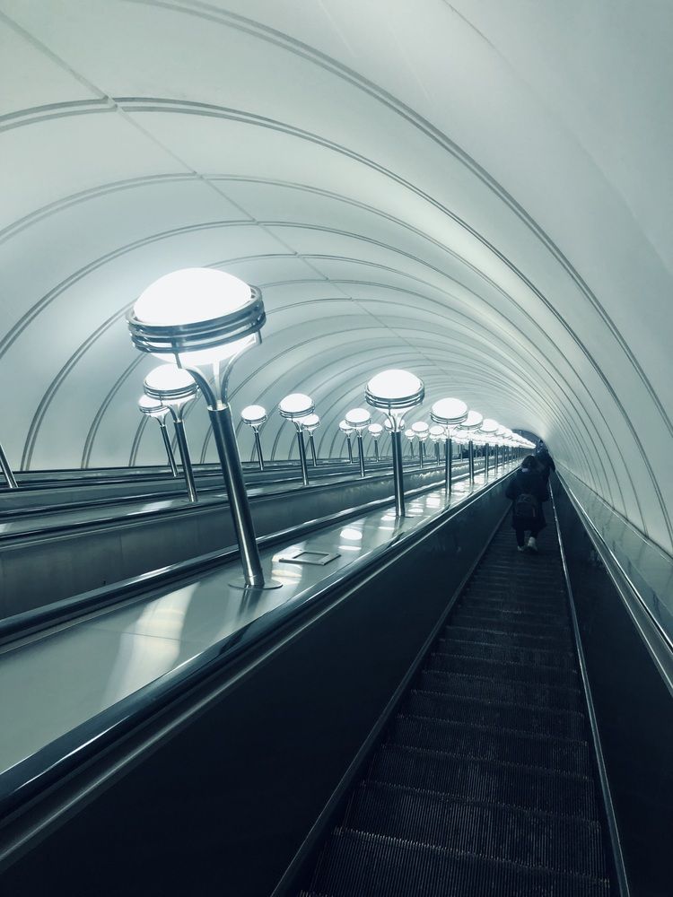 Photograph by Sergey Farenyuk