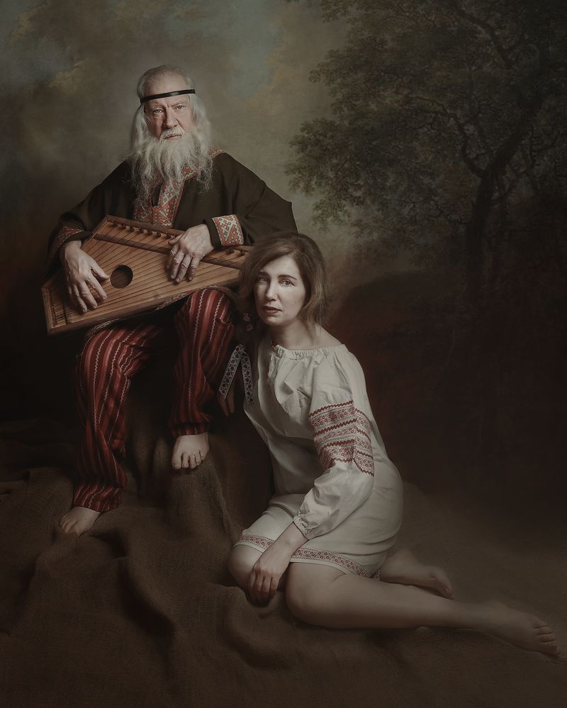 Photograph by Ирина Овчинникова