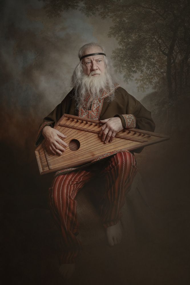 Photograph by Ирина Овчинникова