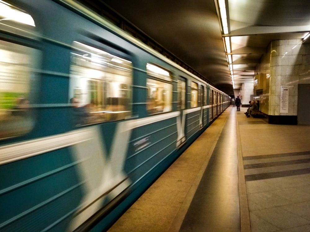 Photograph by Sergey Farenyuk