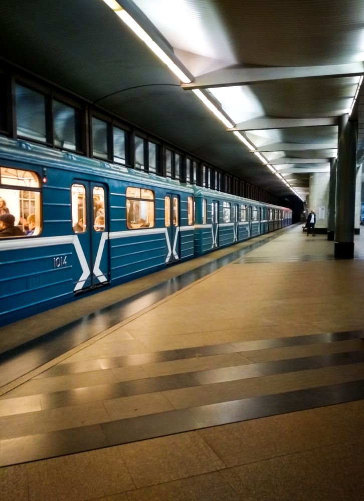 Photograph by Sergey Farenyuk