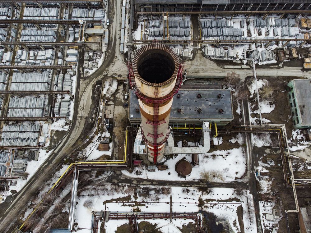 Photograph by Sergey Vatta