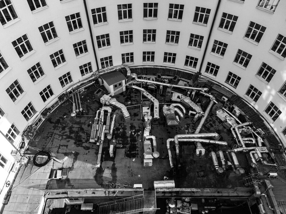 Photograph by Sergey Vatta