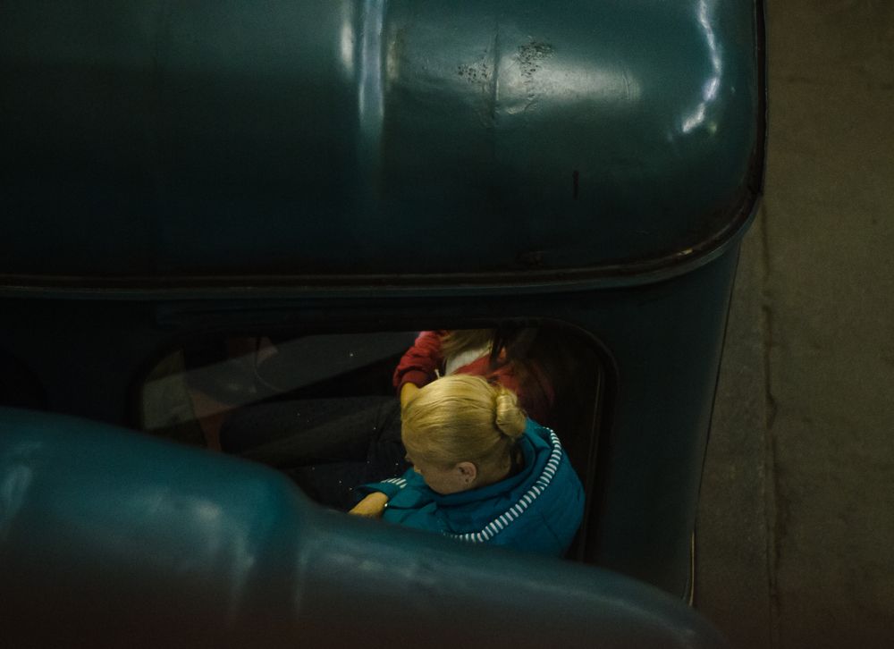 Фотография автора Дмитрий Коноплев