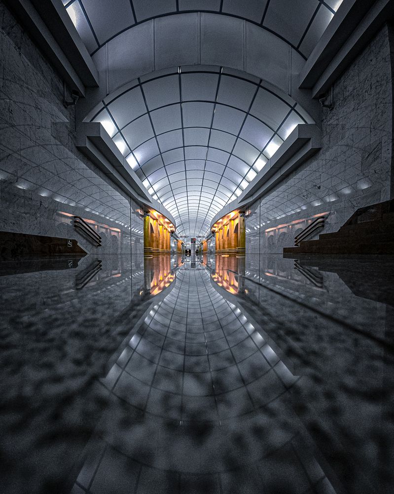 Photograph by Ира Петербург