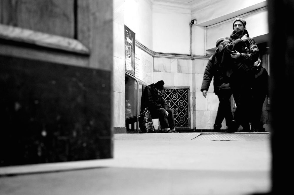 Photograph by Евгения Демина