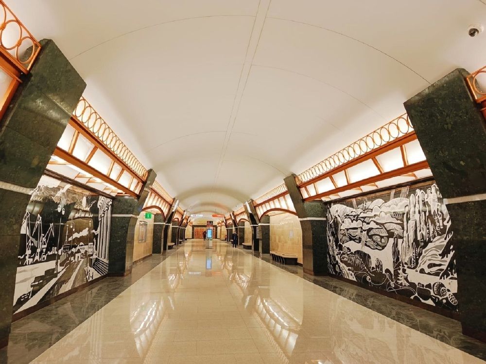 Photograph by Ирина Ильина