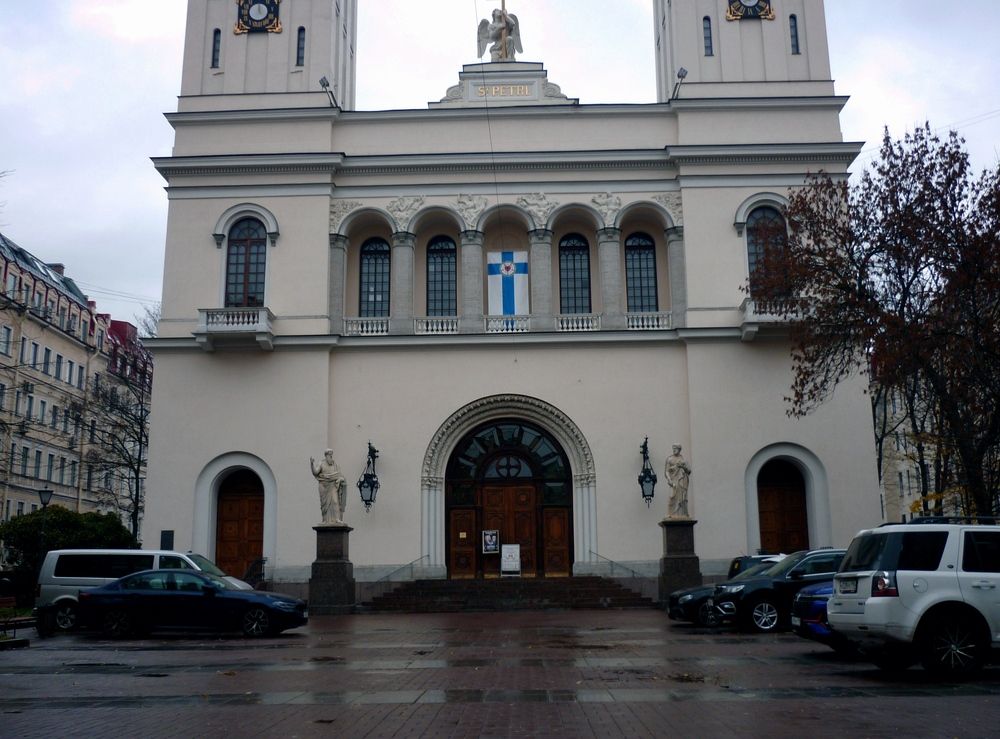 Photograph by Татьяна Кормщикова