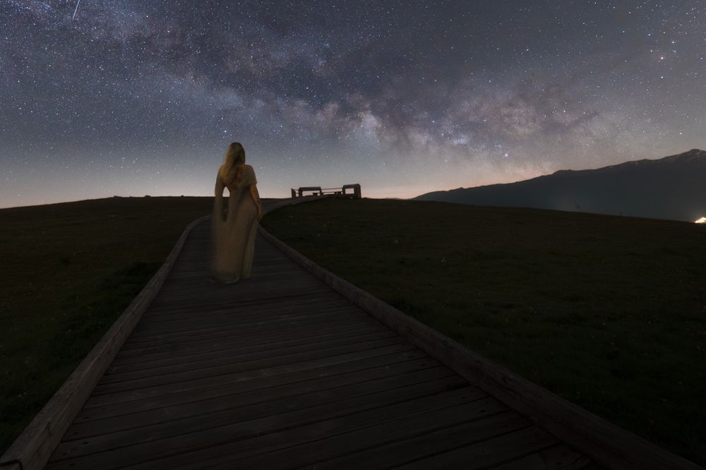 Photograph by Roxana Florentina Comanesu