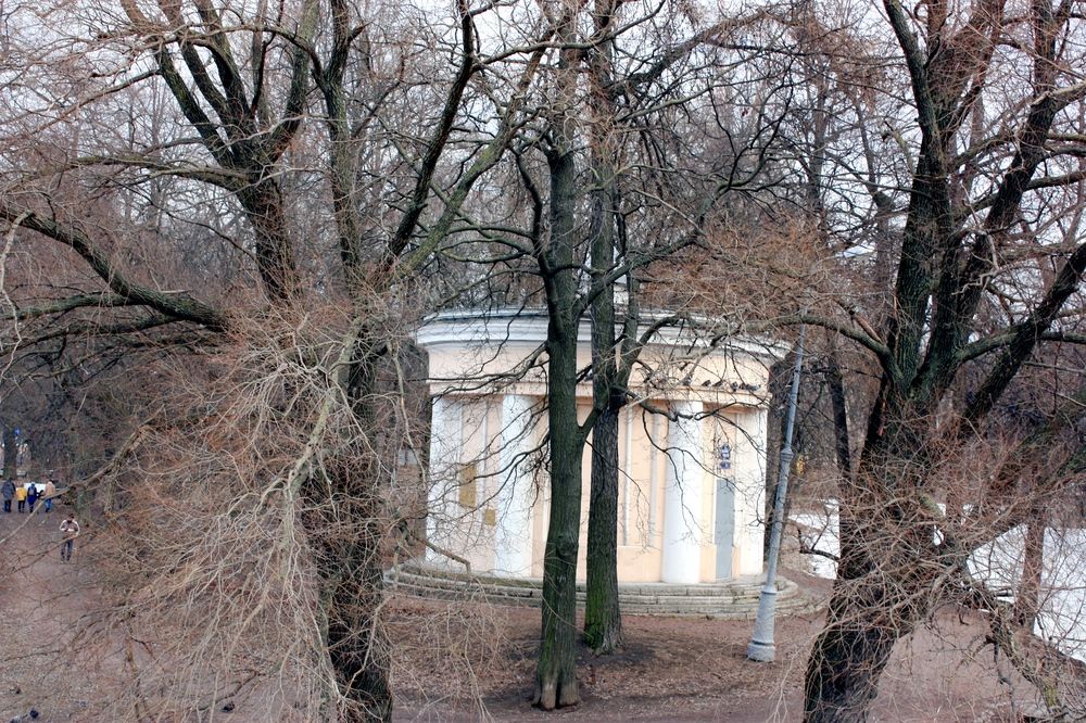 Photograph by Татьяна Кормщикова