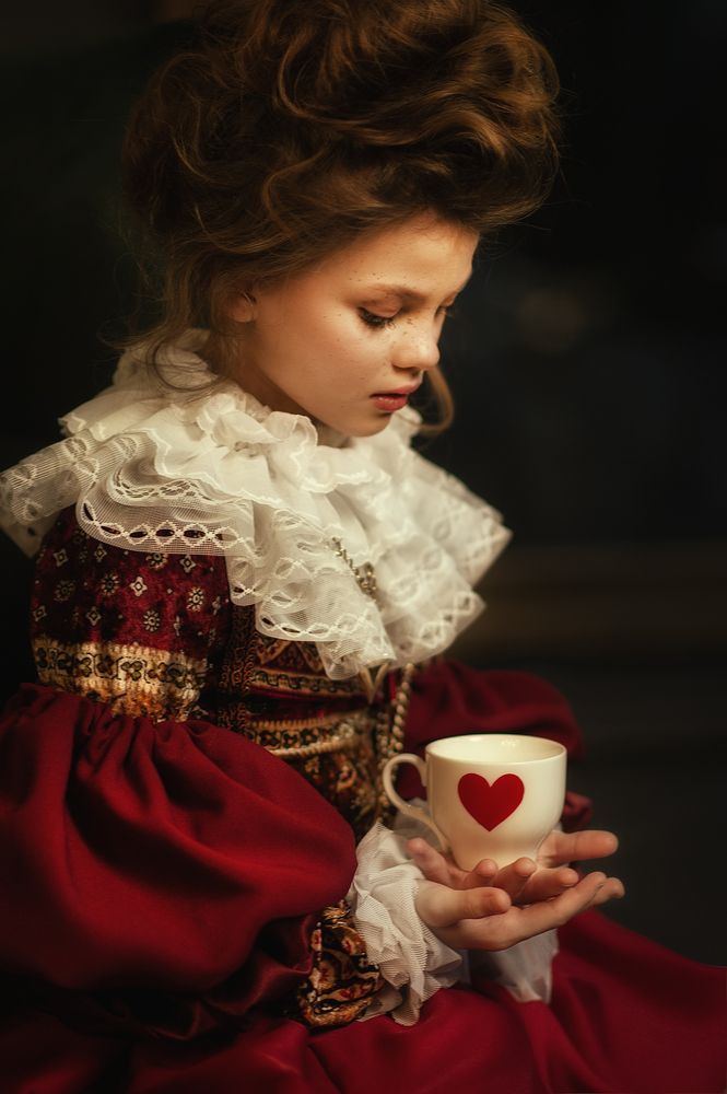 Photograph by Ольга Дровалева