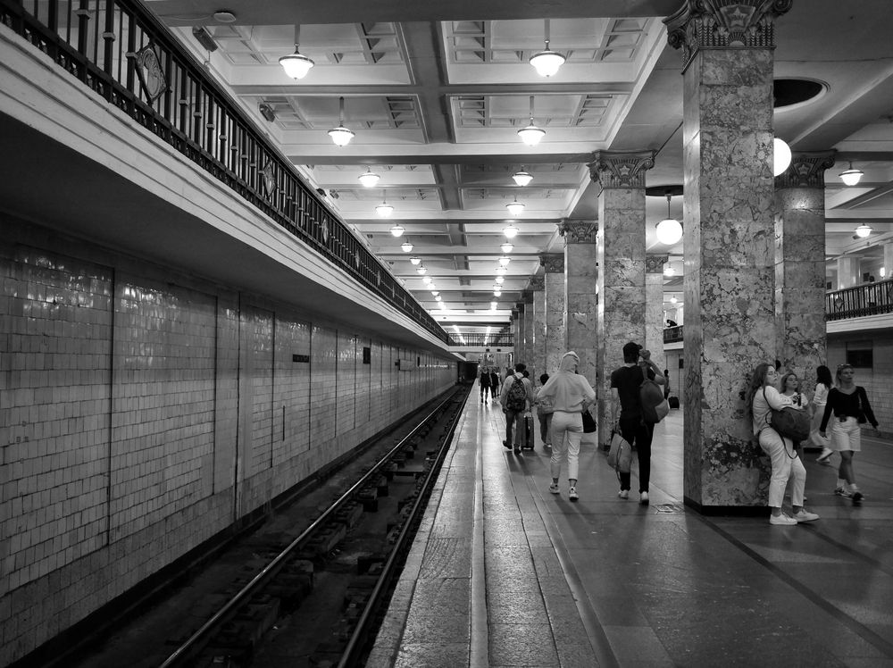 Photograph by Зорин Миша