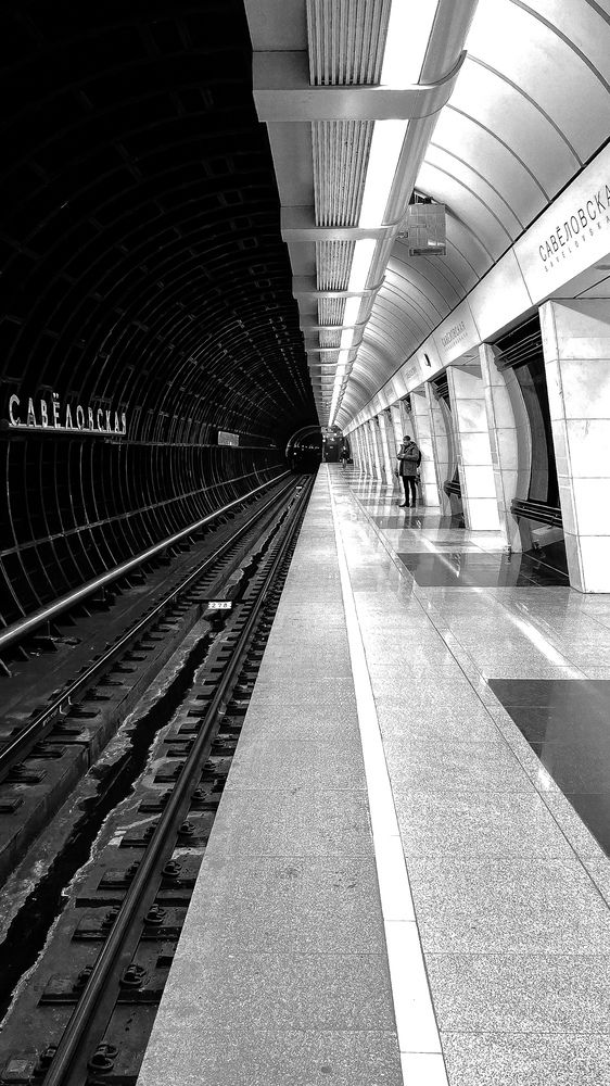 Photograph by Алена Жирова