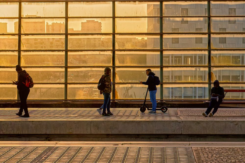 Photograph by Valentin Borsan