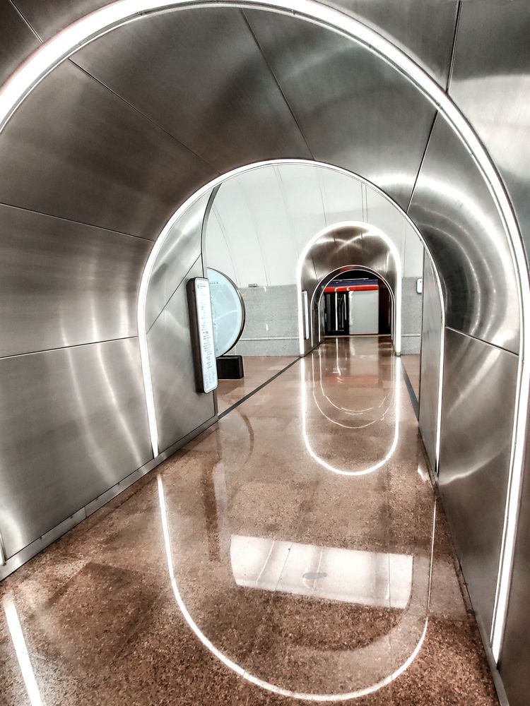 Photograph by Виктор Карпухин