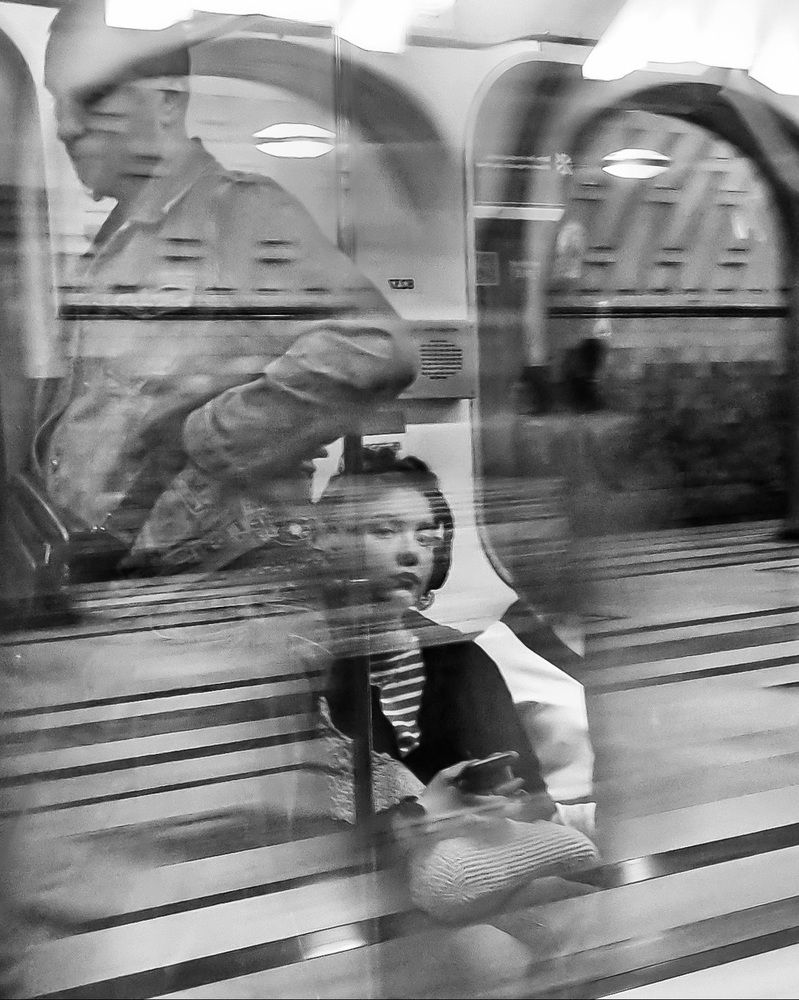 Photograph by Георгий Павлов